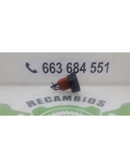 [95571] MANDO ELEVALUNAS DELANTERO DERECHO - FORD TRANSIT COMBI '06