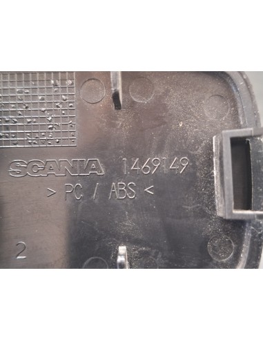 [104734] MANDO ELEVALUNAS DELANTERO DERECHO -...