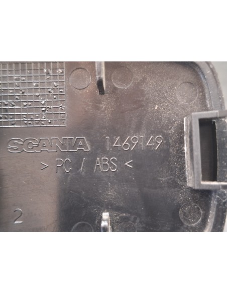 [104734] MANDO ELEVALUNAS DELANTERO DERECHO - SCANIA SERIE 4 (P/R 94 G) (01/1996 - 01/2004)