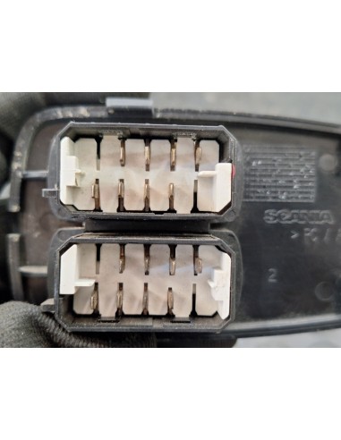 [104734] MANDO ELEVALUNAS DELANTERO DERECHO -...