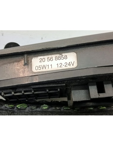 [96607] MANDO ELEVALUNAS DELANTERO DERECHO -...