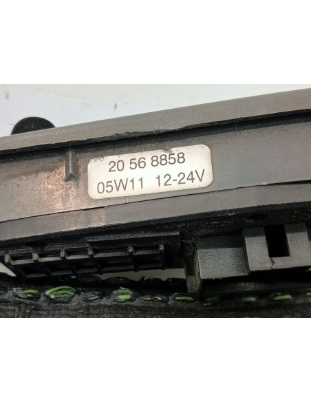 [96607] MANDO ELEVALUNAS DELANTERO DERECHO - VOLVO FH 13