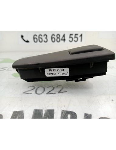 [96288] MANDO ELEVALUNAS DELANTERO DERECHO -...