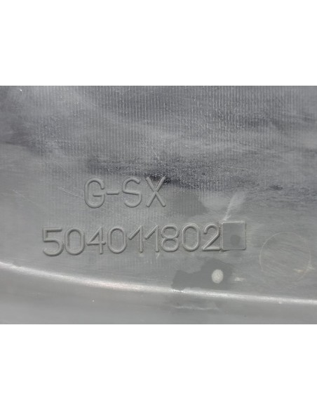 [97437] MANDO ELEVALUNAS DELANTERO DERECHO - IVECO STRALIS (AS) (01/2012 - 01/2019)