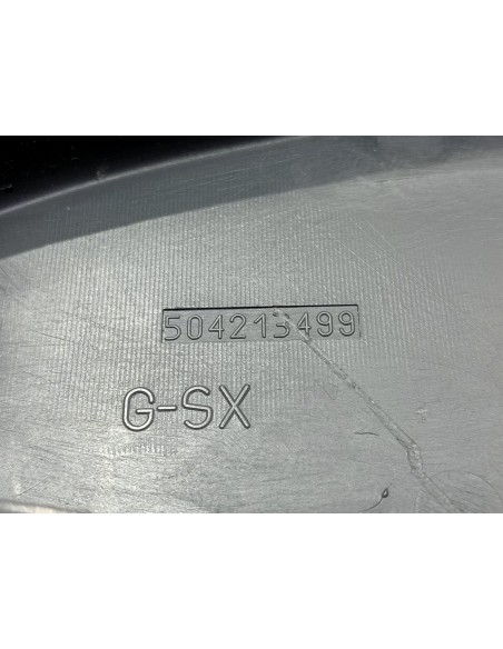 [98735] MANDO ELEVALUNAS DELANTERO DERECHO - IVECO STRALIS (AS) (01/2012 - 01/2019)