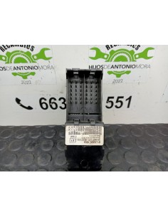 [98563] MANDO ELEVALUNAS DELANTERO DERECHO - MAN TG - A...