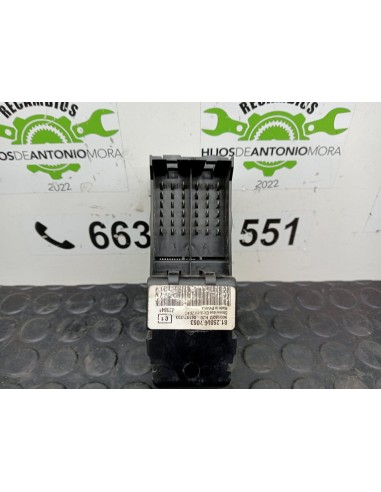 [98563] MANDO ELEVALUNAS DELANTERO DERECHO -...