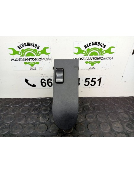 [98563] MANDO ELEVALUNAS DELANTERO DERECHO - MAN TG - A 41.XXX