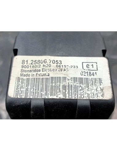 [98563] MANDO ELEVALUNAS DELANTERO DERECHO -...