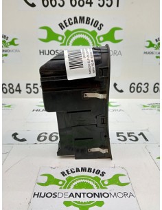 [91494] MANDO ELEVALUNAS DELANTERO DERECHO - MAN TG-M 18.XXX