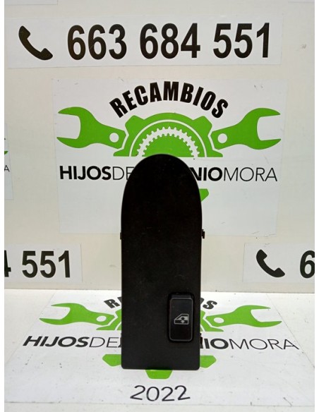 [91494] MANDO ELEVALUNAS DELANTERO DERECHO - MAN TG-M 18.XXX