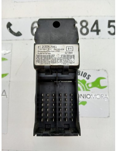 [91494] MANDO ELEVALUNAS DELANTERO DERECHO -...