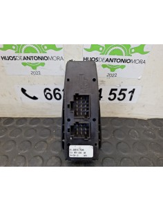 [106777] MANDO ELEVALUNAS DELANTERO DERECHO - MAN TGX...