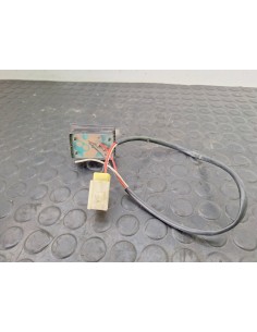 [103857] MANDO ELEVALUNAS DELANTERO DERECHO - NISSAN ECO...