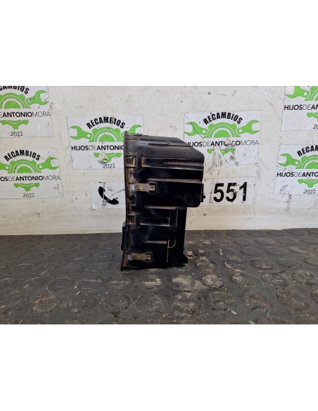 [105690] MANDO ELEVALUNAS DELANTERO DERECHO - MAN TG - A 41.XXX