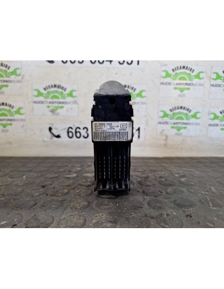 [105690] MANDO ELEVALUNAS DELANTERO DERECHO - MAN TG - A 41.XXX