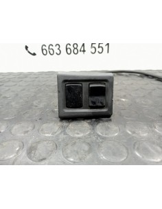 [98431] MANDO ELEVALUNAS DELANTERO DERECHO - NISSAN ECO -...