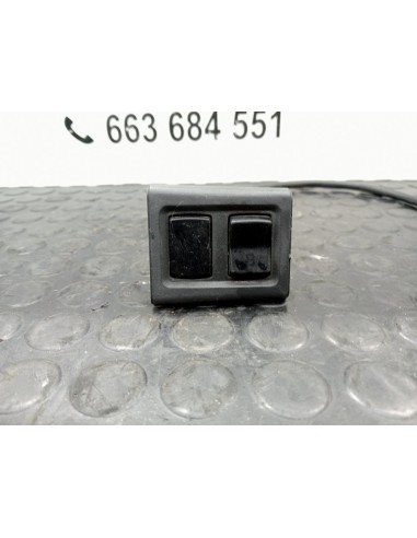 [98431] MANDO ELEVALUNAS DELANTERO DERECHO -...