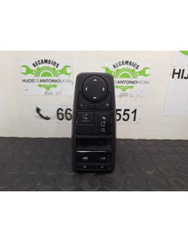 [100516] MANDO ELEVALUNAS DELANTERO IZQUIERDO...