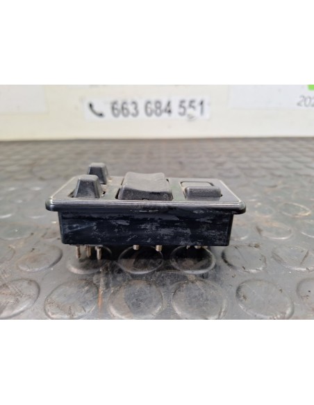 [102489] MANDO ELEVALUNAS DELANTERO IZQUIERDO  - DAF SERIE CF 85 DESDE 01