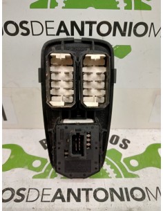 [91112] MANDO ELEVALUNAS DELANTERO IZQUIERDO  - SCANIA...