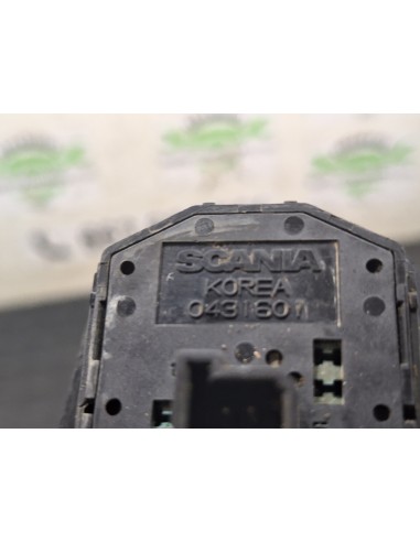 [105464] MANDO ELEVALUNAS DELANTERO IZQUIERDO...