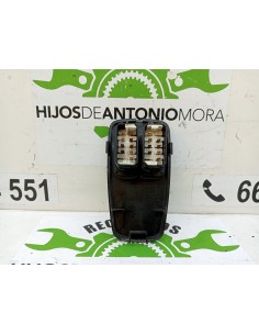 [92266] MANDO ELEVALUNAS DELANTERO IZQUIERDO  - SCANIA...