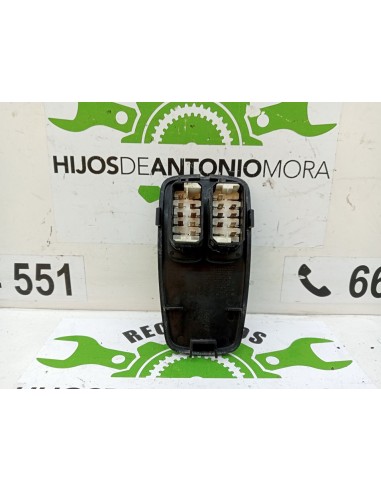 [92266] MANDO ELEVALUNAS DELANTERO IZQUIERDO  -...