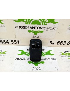 [92266] MANDO ELEVALUNAS DELANTERO IZQUIERDO  - SCANIA... 2