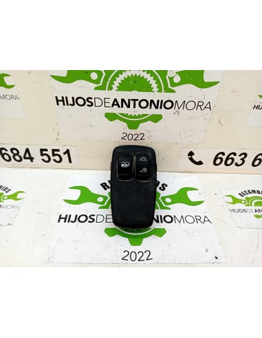 [92266] MANDO ELEVALUNAS DELANTERO IZQUIERDO  -...