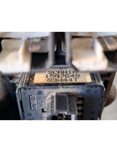 [104134] MANDO ELEVALUNAS DELANTERO IZQUIERDO...