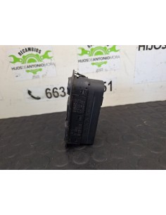 [100681] MANDO ELEVALUNAS DELANTERO IZQUIERDO  - DAF...