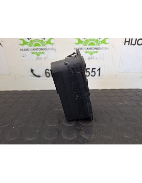 [100681] MANDO ELEVALUNAS DELANTERO IZQUIERDO  - DAF SERIE XF105.XXX (01/2006 - 12/2013)