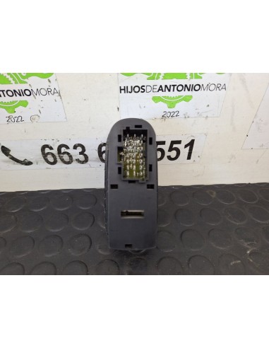 [100681] MANDO ELEVALUNAS DELANTERO IZQUIERDO...