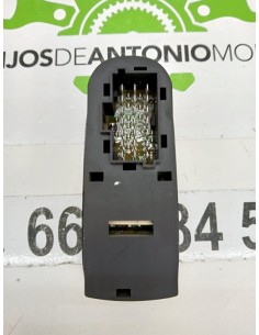 [91678] MANDO ELEVALUNAS DELANTERO IZQUIERDO  - DAF SERIE...