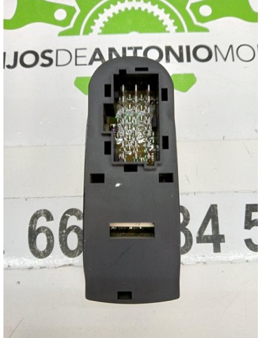 [91678] MANDO ELEVALUNAS DELANTERO IZQUIERDO  -...