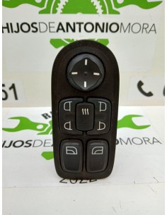 [91678] MANDO ELEVALUNAS DELANTERO IZQUIERDO  - DAF SERIE... 2