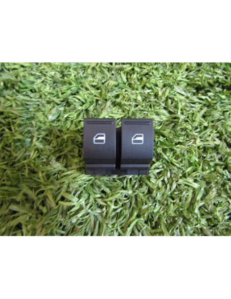 [94251] MANDO ELEVALUNAS DELANTERO IZQUIERDO  - VOLKSWAGEN CADDY KA/KB (2K)