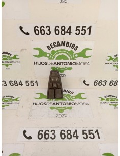 [91142] MANDO ELEVALUNAS DELANTERO IZQUIERDO  - VOLVO FH 13