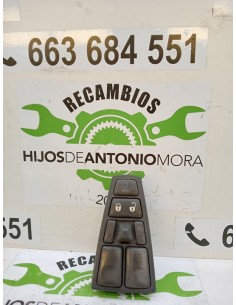 [91859] MANDO ELEVALUNAS DELANTERO IZQUIERDO  - VOLVO FH 13