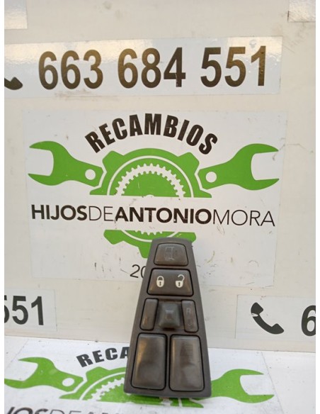 [91859] MANDO ELEVALUNAS DELANTERO IZQUIERDO  - VOLVO FH 13