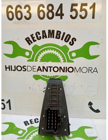 [91859] MANDO ELEVALUNAS DELANTERO IZQUIERDO  -...