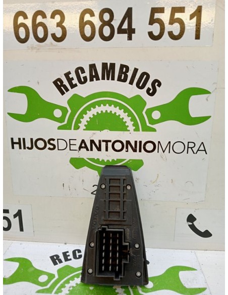 [91859] MANDO ELEVALUNAS DELANTERO IZQUIERDO  - VOLVO FH 13