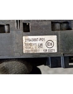 [103439] MANDO ELEVALUNAS DELANTERO IZQUIERDO  - VOLVO FH... 2