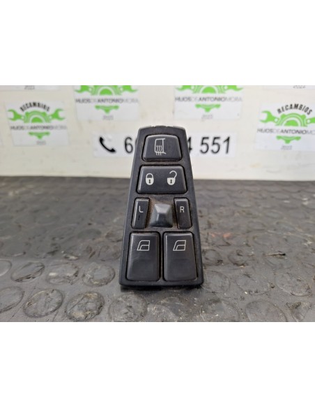 [103439] MANDO ELEVALUNAS DELANTERO IZQUIERDO  - VOLVO FH 12 ASTA 2001 E2 / E3