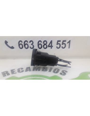 [95570] MANDO ELEVALUNAS DELANTERO IZQUIERDO  -...