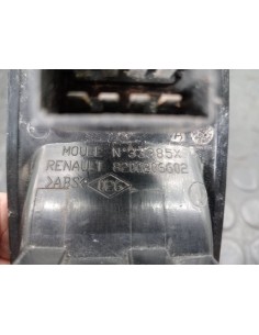 [103946] MANDO ELEVALUNAS DELANTERO IZQUIERDO  - OPEL MOVANO