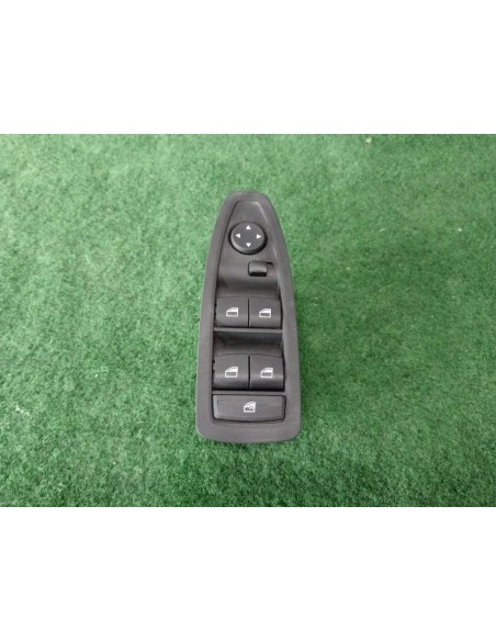 [94805] MANDO ELEVALUNAS DELANTERO IZQUIERDO  - BMW X1 (E84)