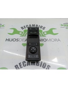 [95742] MANDO ELEVALUNAS DELANTERO IZQUIERDO  - MERCEDES... 2