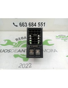 [96721] MANDO ELEVALUNAS DELANTERO IZQUIERDO  - IVECO... 2
